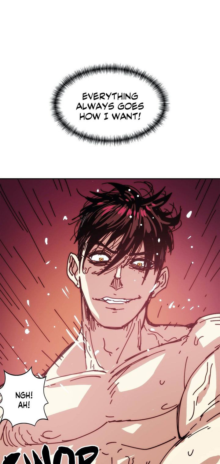 The Desire To Kill [Butcherboy] Chapter 31 – page 45