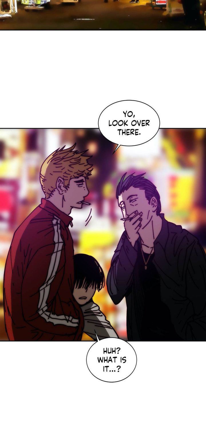 The Desire To Kill [Butcherboy] Chapter 31 – page 48