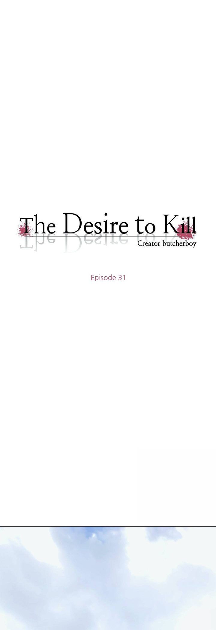 The Desire To Kill [Butcherboy] Chapter 31 – page 5