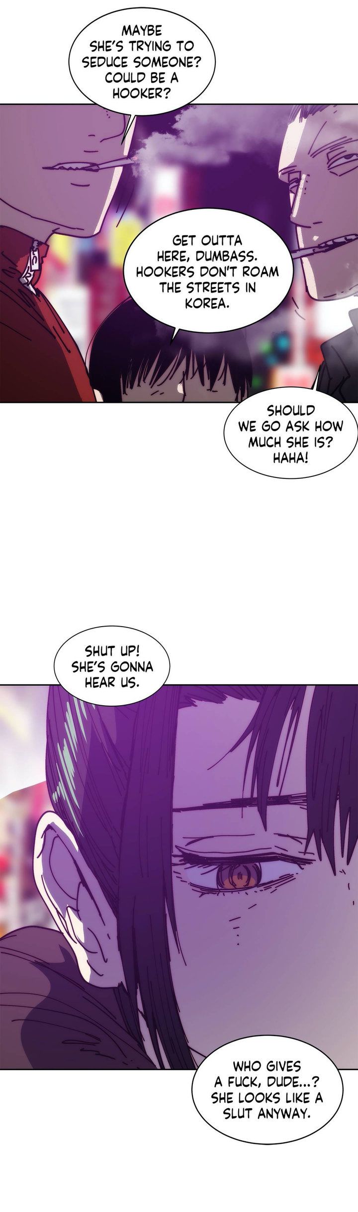 The Desire To Kill [Butcherboy] Chapter 31 – page 50