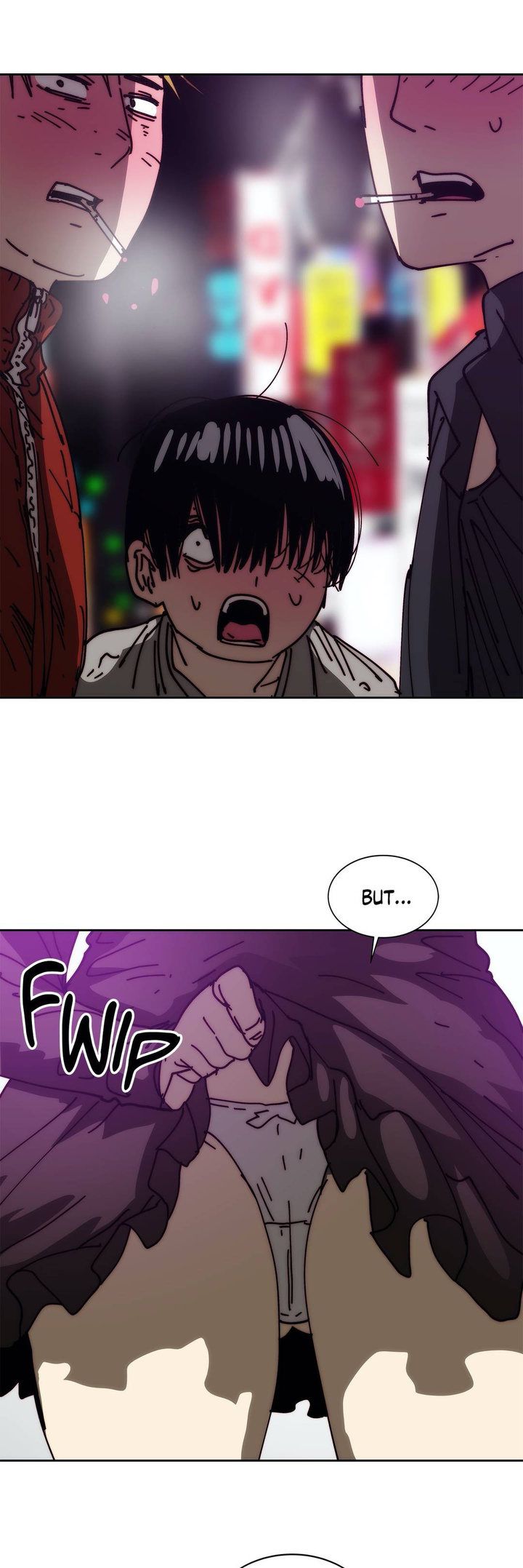 The Desire To Kill [Butcherboy] Chapter 31 – page 54