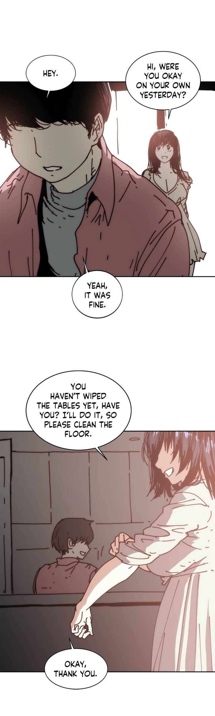 The Desire To Kill [Butcherboy] Chapter 31 – page 8