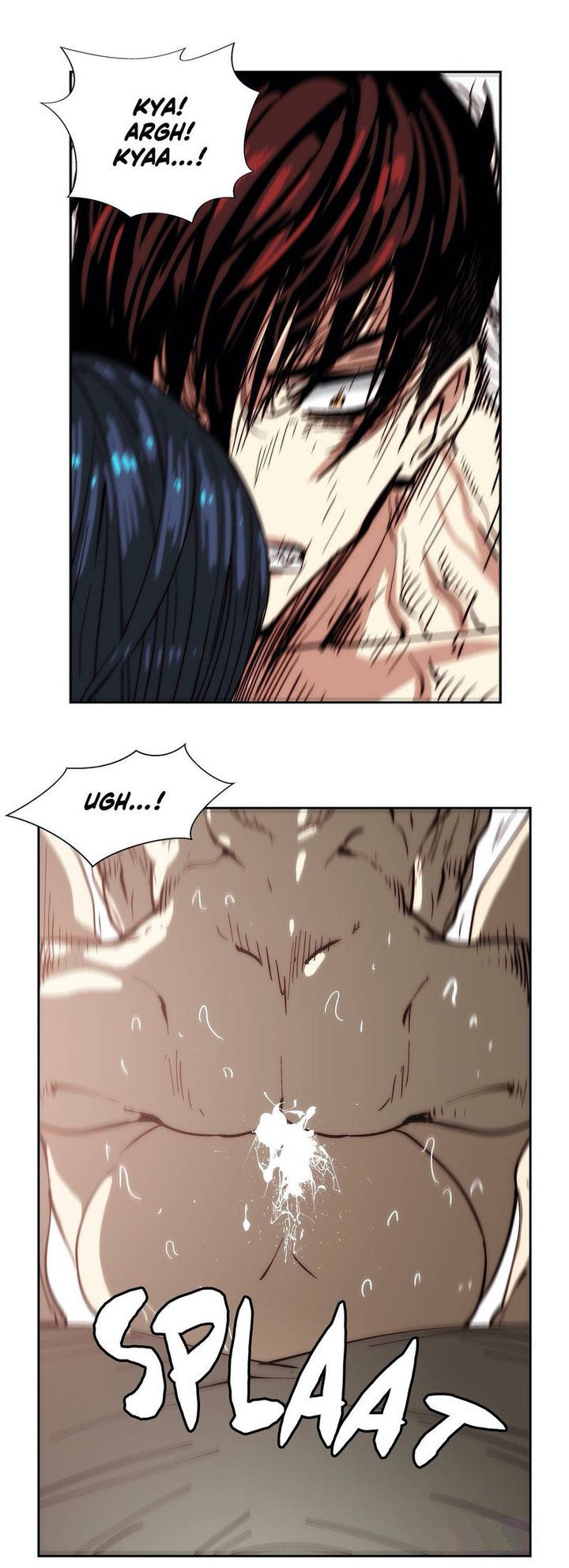 The Desire To Kill [Butcherboy] Chapter 22 – page 1