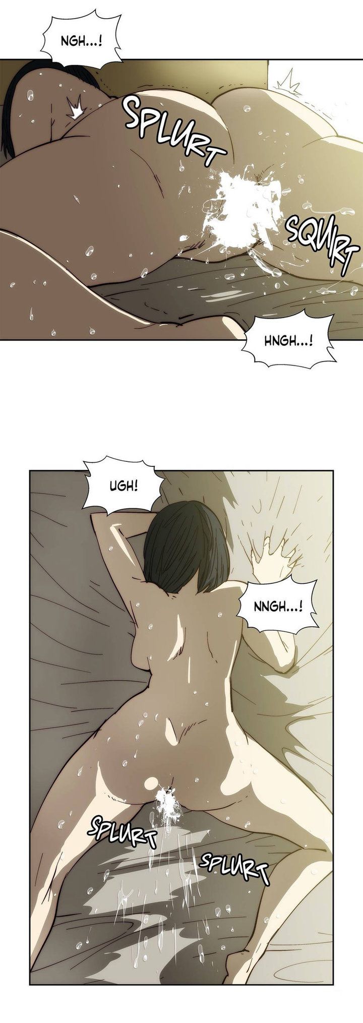 The Desire To Kill [Butcherboy] Chapter 22 – page 12
