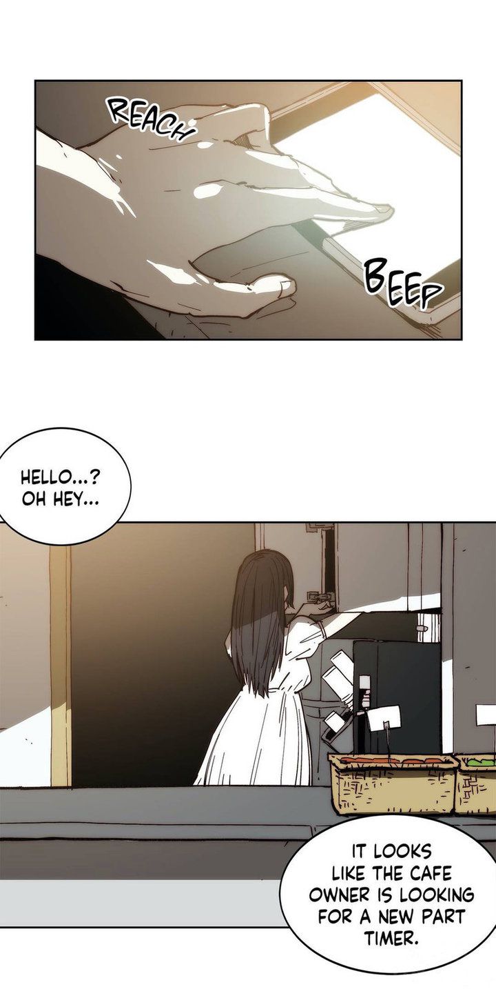 The Desire To Kill [Butcherboy] Chapter 22 – page 14