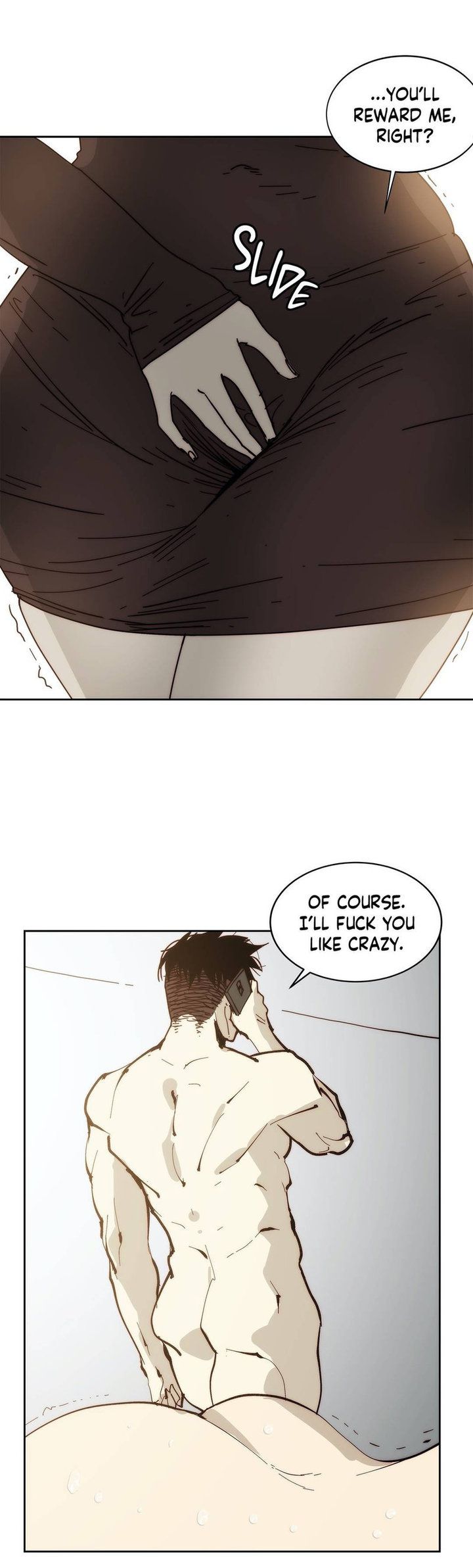 The Desire To Kill [Butcherboy] Chapter 22 – page 16