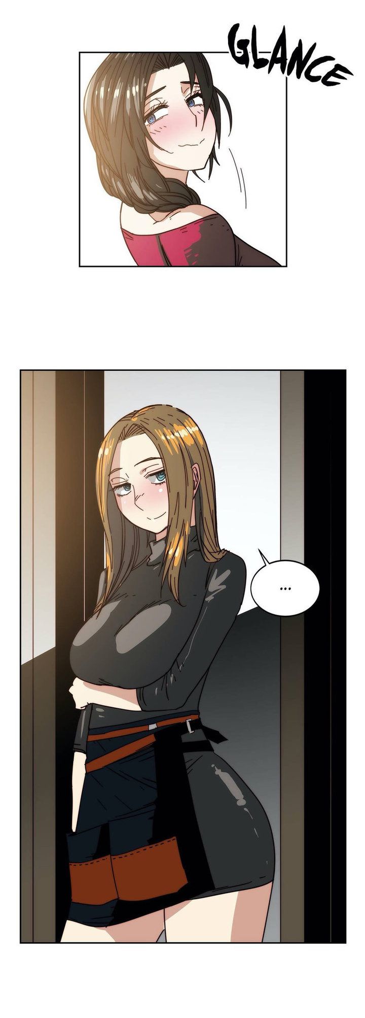 The Desire To Kill [Butcherboy] Chapter 22 – page 18
