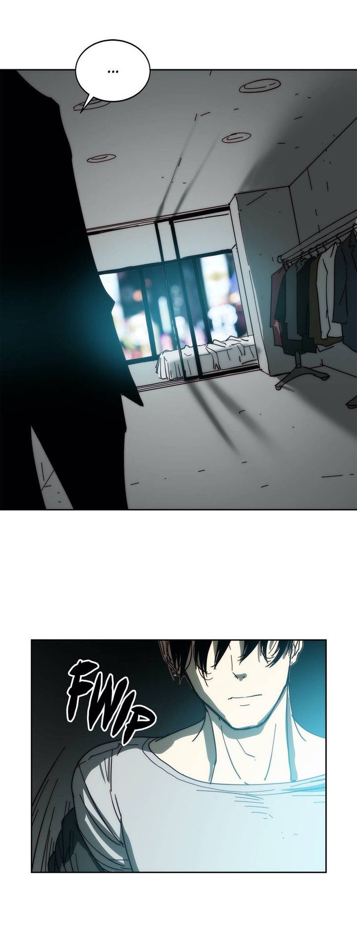 The Desire To Kill [Butcherboy] Chapter 22 – page 21
