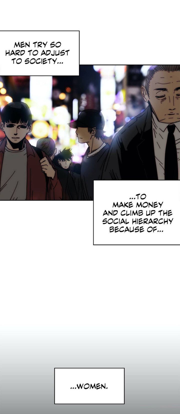 The Desire To Kill [Butcherboy] Chapter 22 – page 24