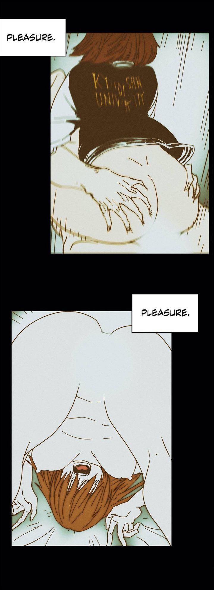 The Desire To Kill [Butcherboy] Chapter 22 – page 27