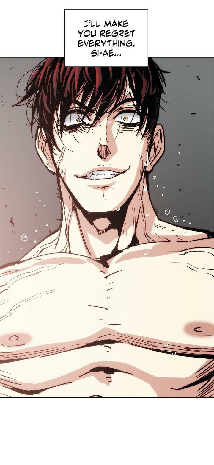 The Desire To Kill [Butcherboy] Chapter 22 – page 3