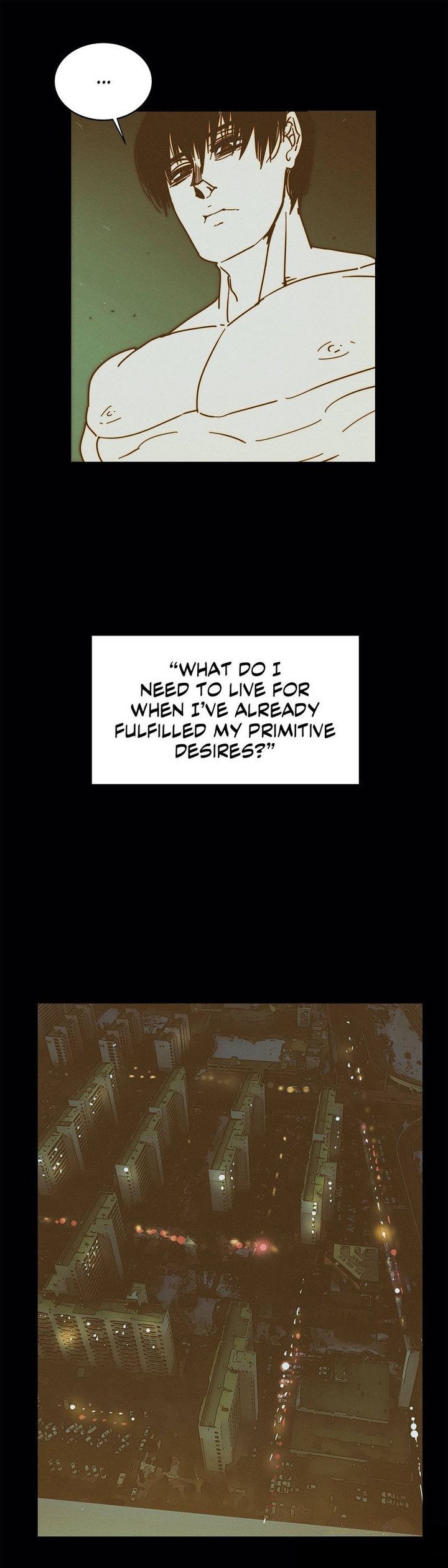 The Desire To Kill [Butcherboy] Chapter 22 – page 30