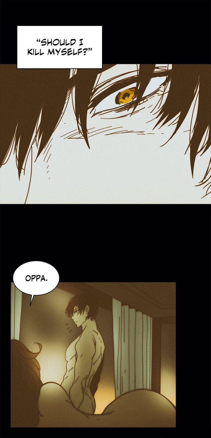 The Desire To Kill [Butcherboy] Chapter 22 – page 31