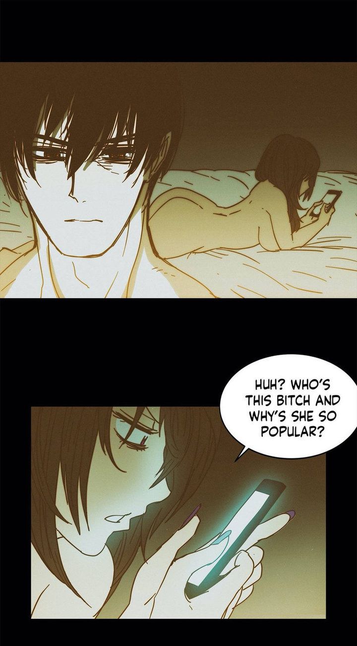 The Desire To Kill [Butcherboy] Chapter 22 – page 33
