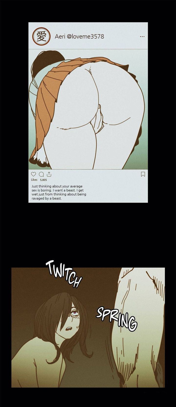 The Desire To Kill [Butcherboy] Chapter 22 – page 37