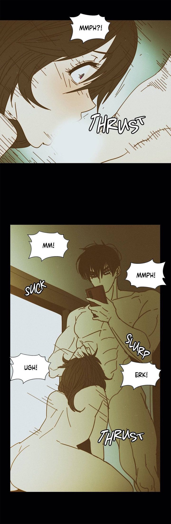 The Desire To Kill [Butcherboy] Chapter 22 – page 39