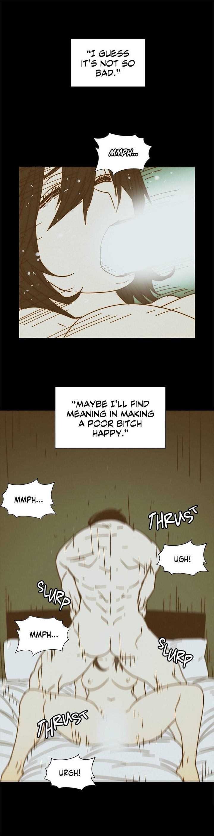 The Desire To Kill [Butcherboy] Chapter 22 – page 40