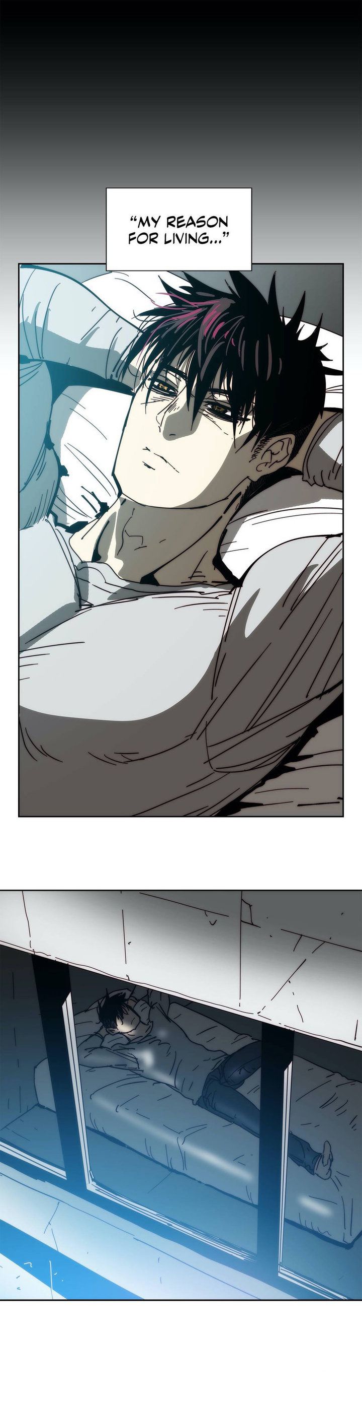 The Desire To Kill [Butcherboy] Chapter 22 – page 41