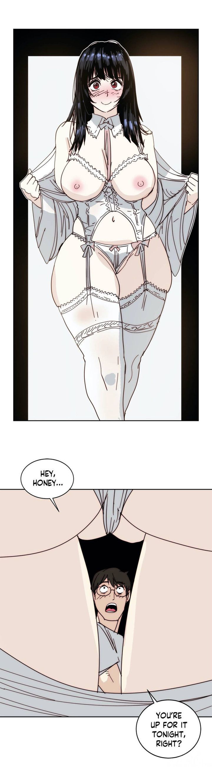 The Desire To Kill [Butcherboy] Chapter 22 – page 43