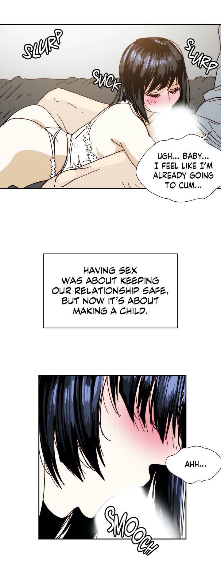 The Desire To Kill [Butcherboy] Chapter 22 – page 46