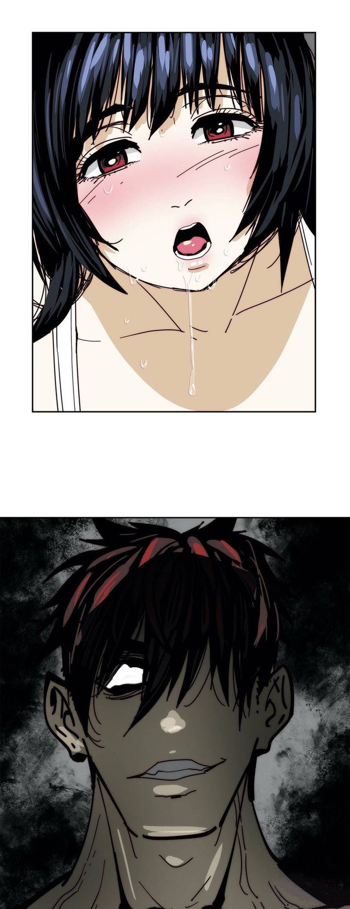 The Desire To Kill [Butcherboy] Chapter 22 – page 48
