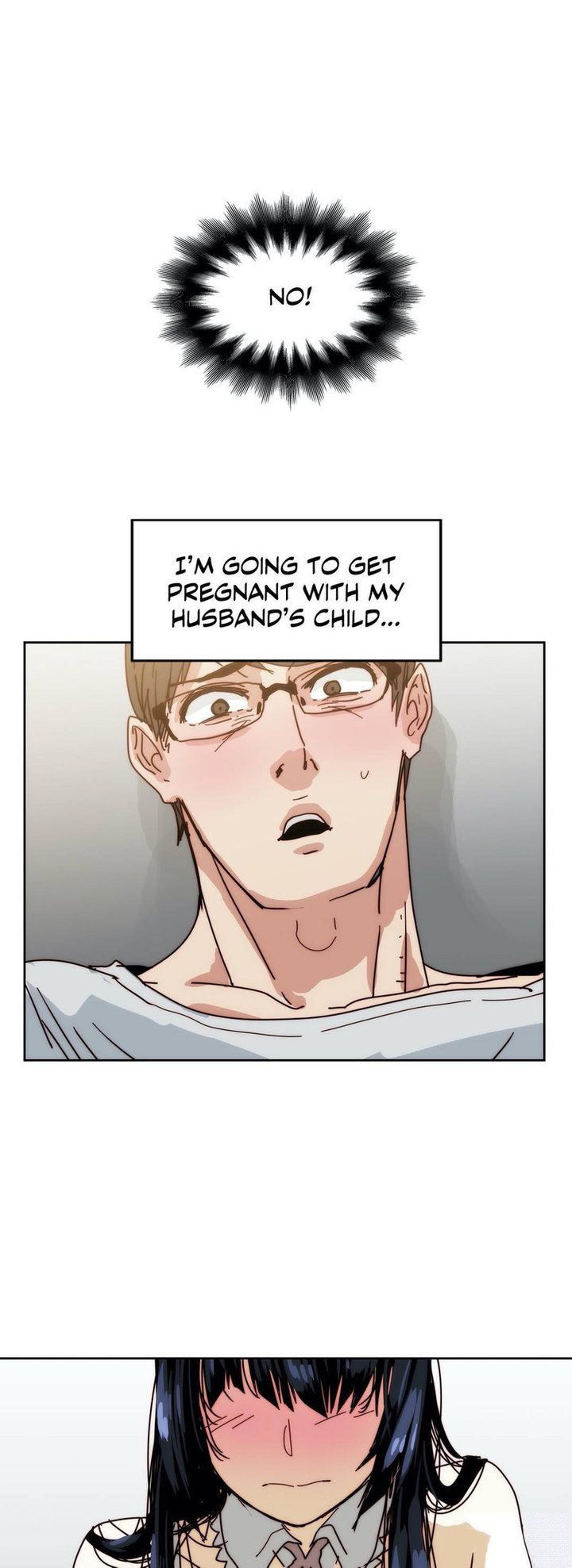 The Desire To Kill [Butcherboy] Chapter 22 – page 50