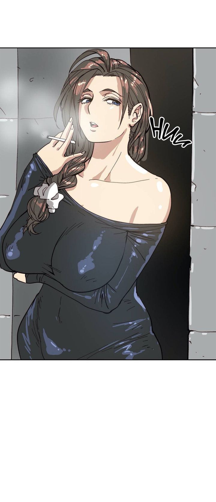 The Desire To Kill [Butcherboy] Chapter 22 – page 7