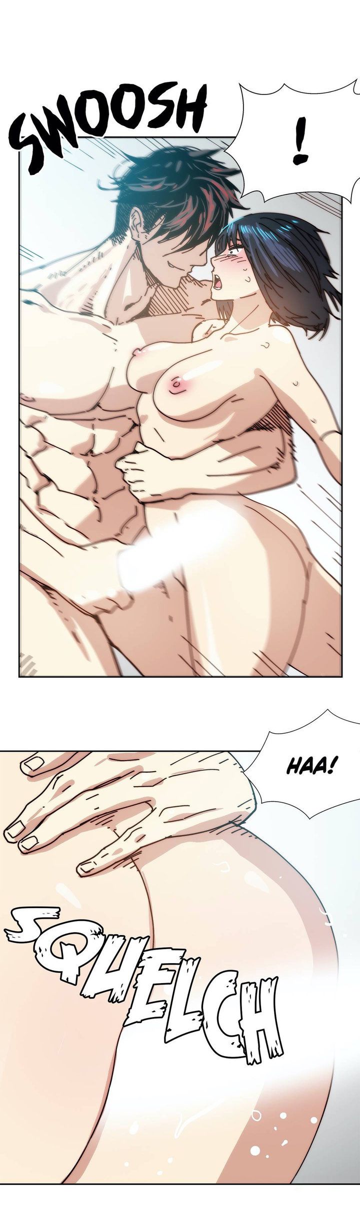 The Desire To Kill [Butcherboy] Chapter 20 – page 1