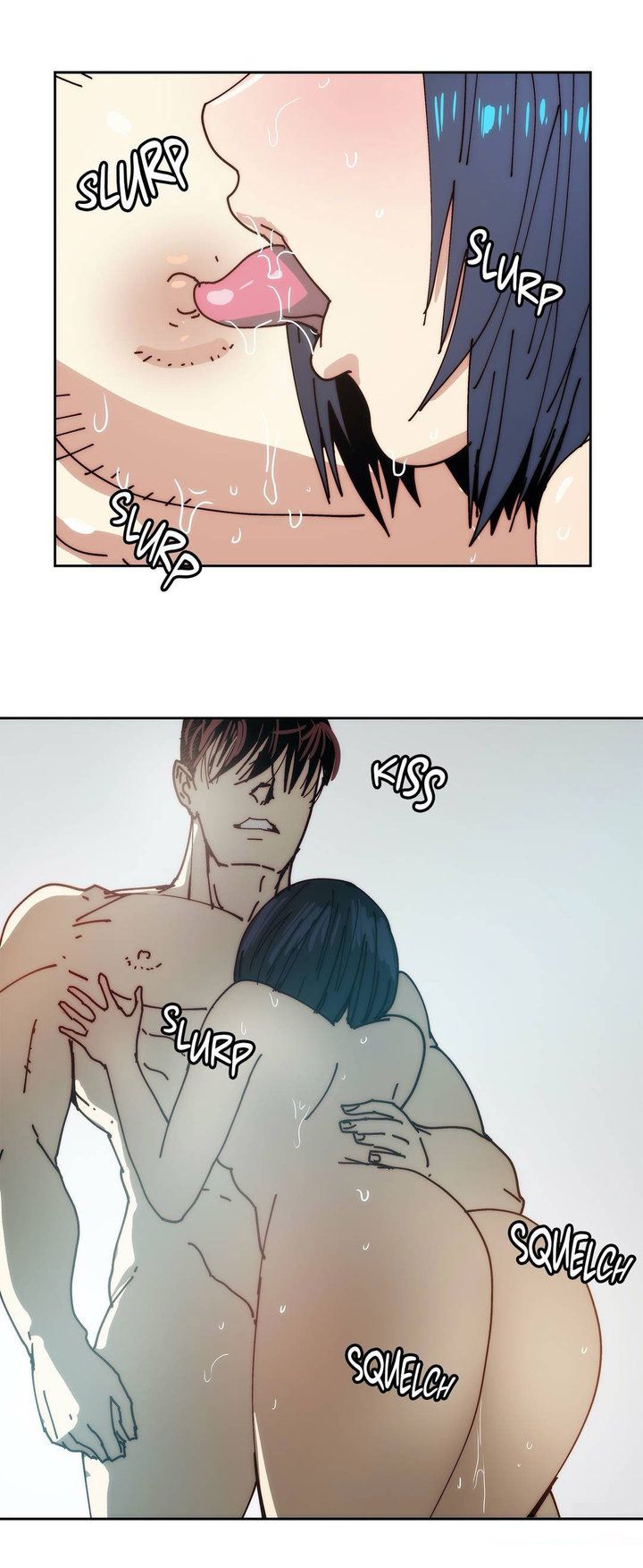 The Desire To Kill [Butcherboy] Chapter 20 – page 11