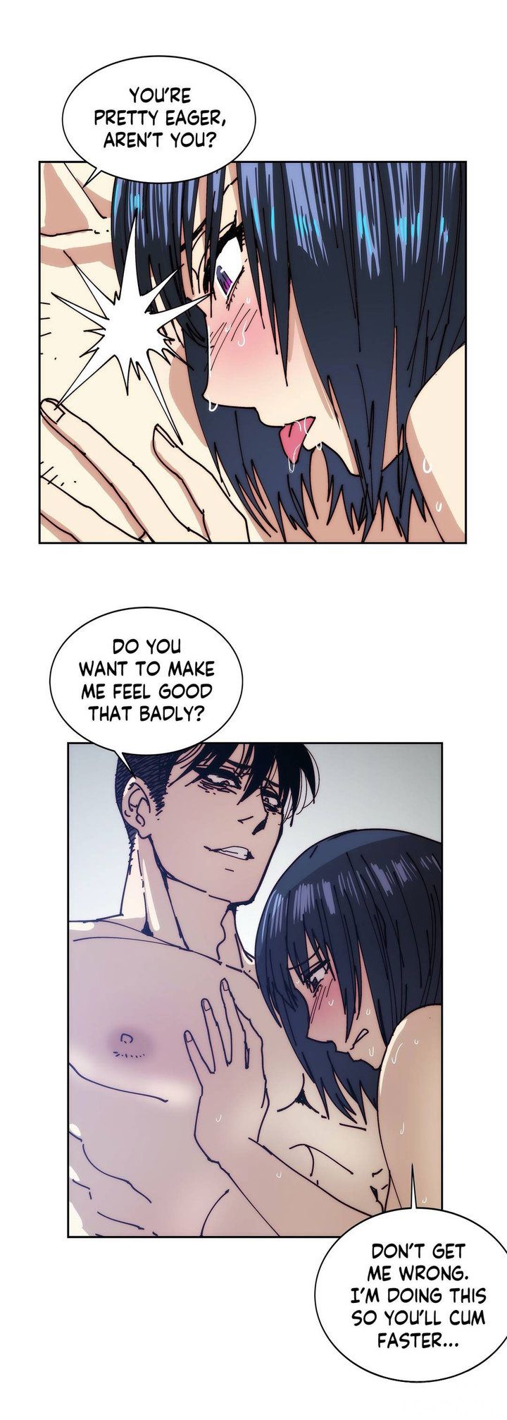 The Desire To Kill [Butcherboy] Chapter 20 – page 12