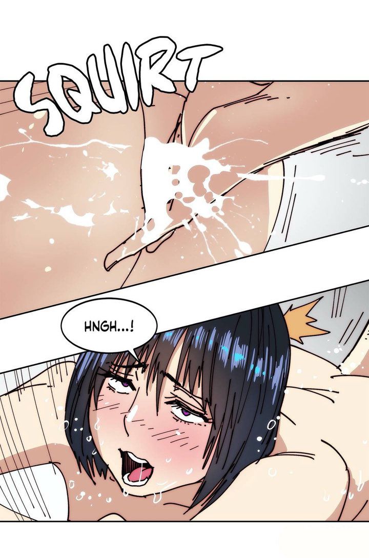 The Desire To Kill [Butcherboy] Chapter 20 – page 17