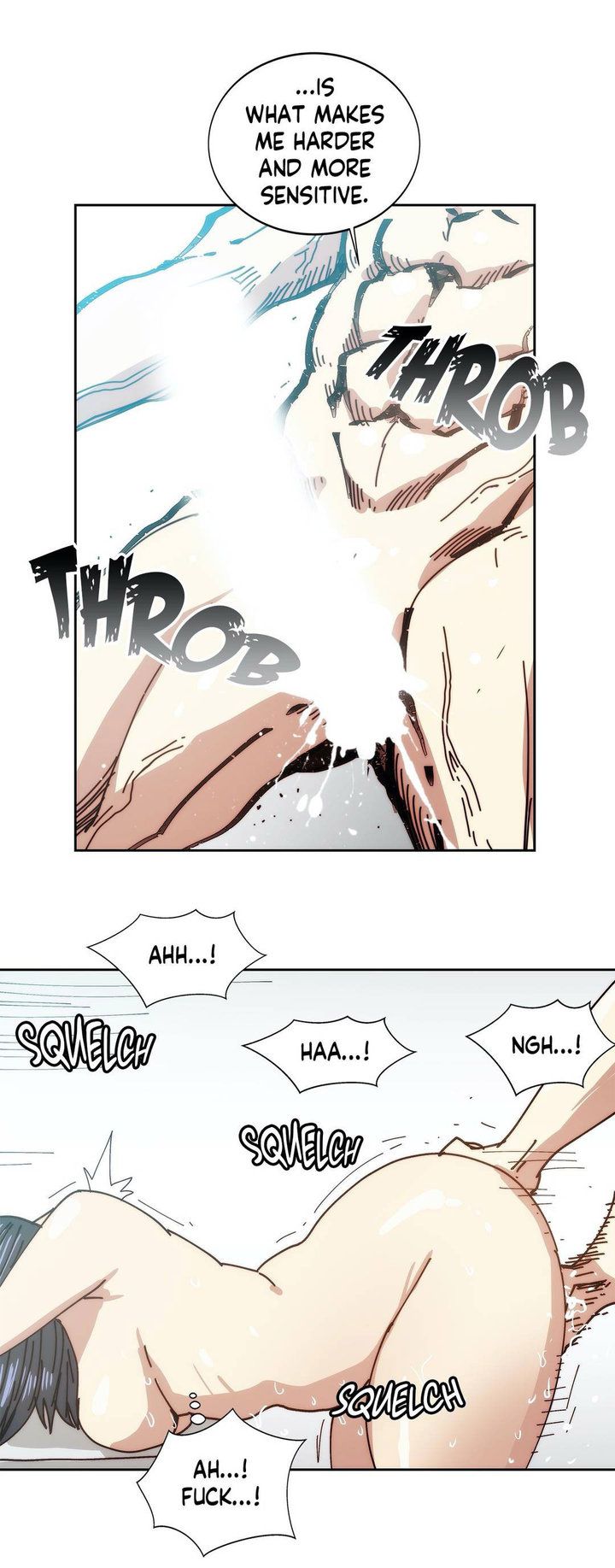 The Desire To Kill [Butcherboy] Chapter 20 – page 21