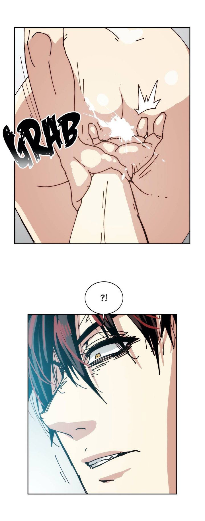 The Desire To Kill [Butcherboy] Chapter 20 – page 24
