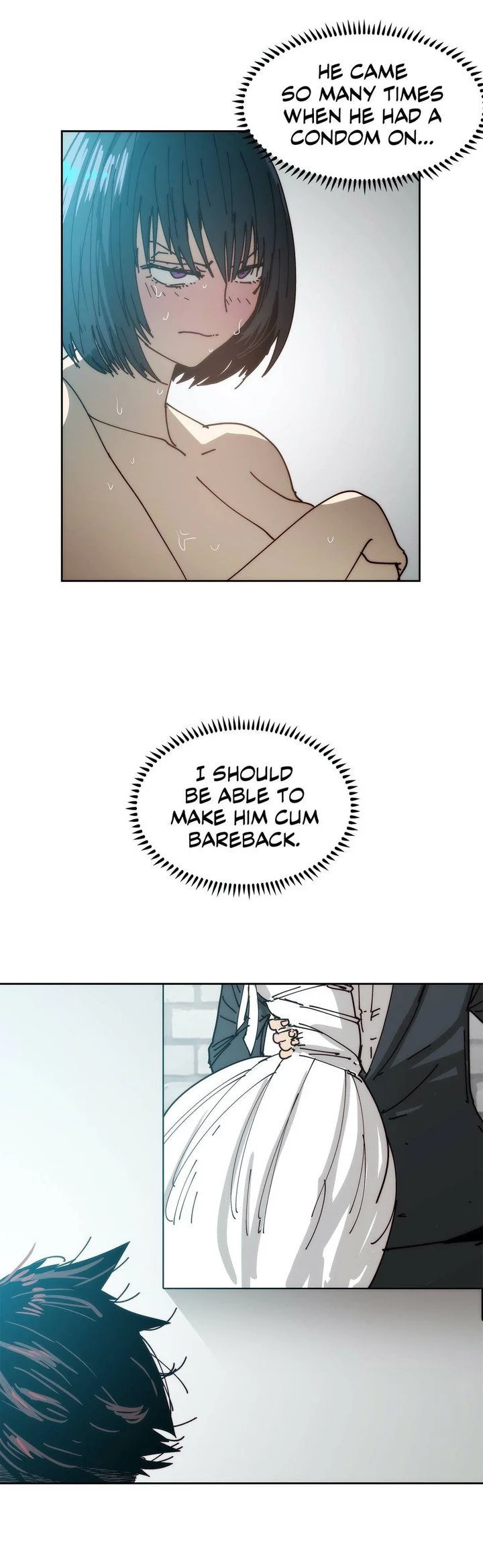 The Desire To Kill [Butcherboy] Chapter 20 – page 27