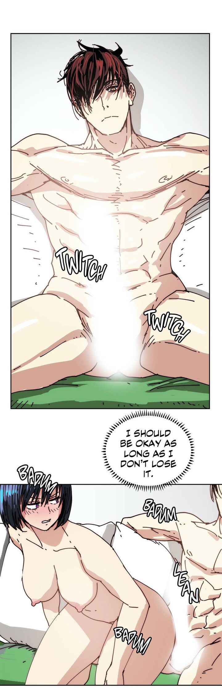 The Desire To Kill [Butcherboy] Chapter 20 – page 28