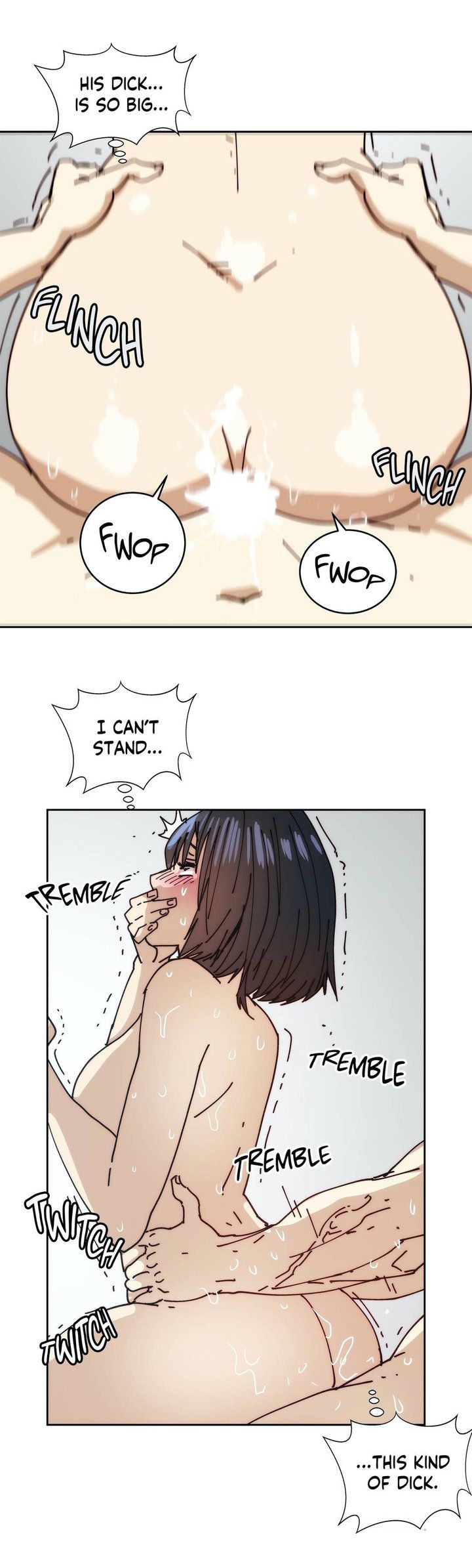 The Desire To Kill [Butcherboy] Chapter 20 – page 36
