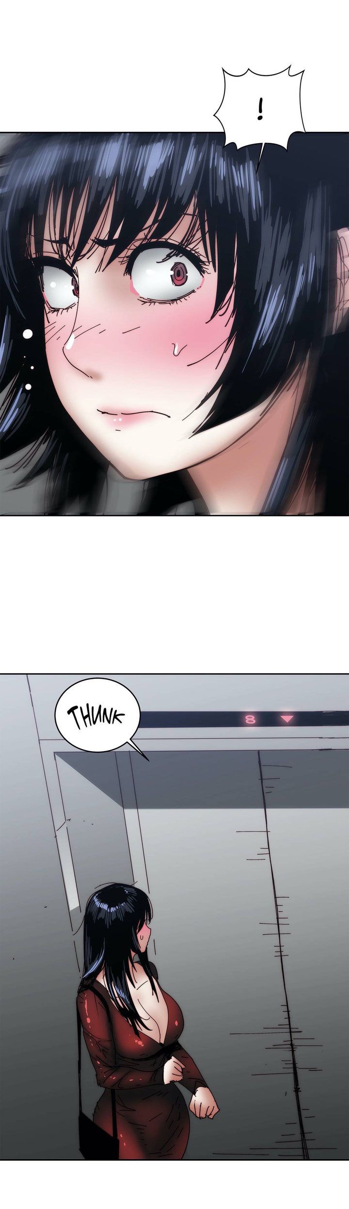 The Desire To Kill [Butcherboy] Chapter 28 – page 16