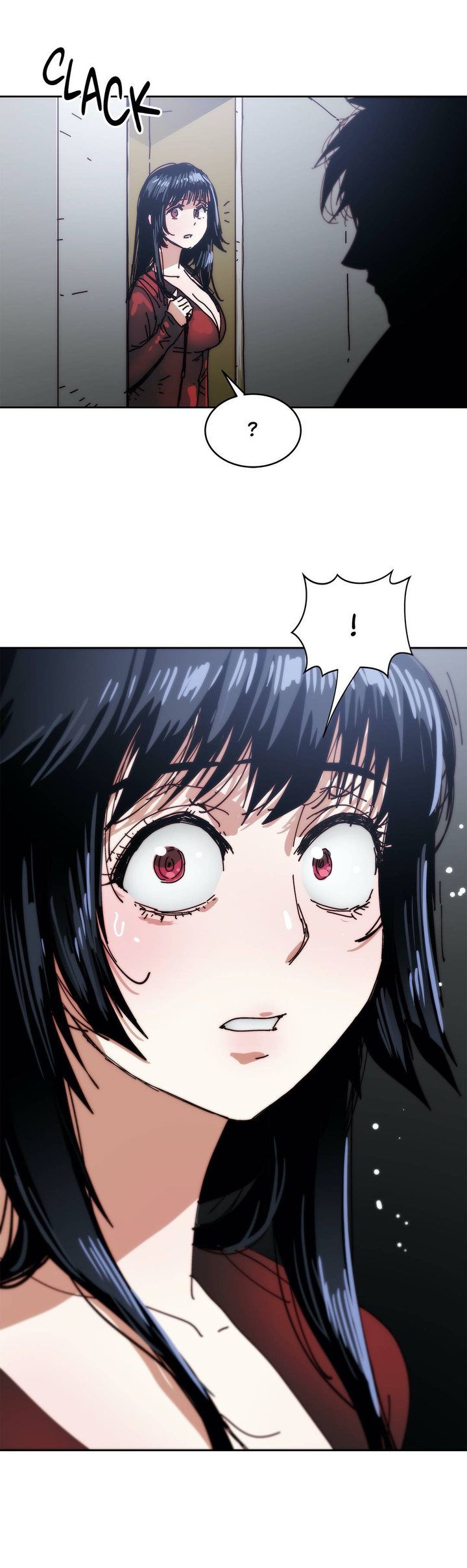 The Desire To Kill [Butcherboy] Chapter 28 – page 2