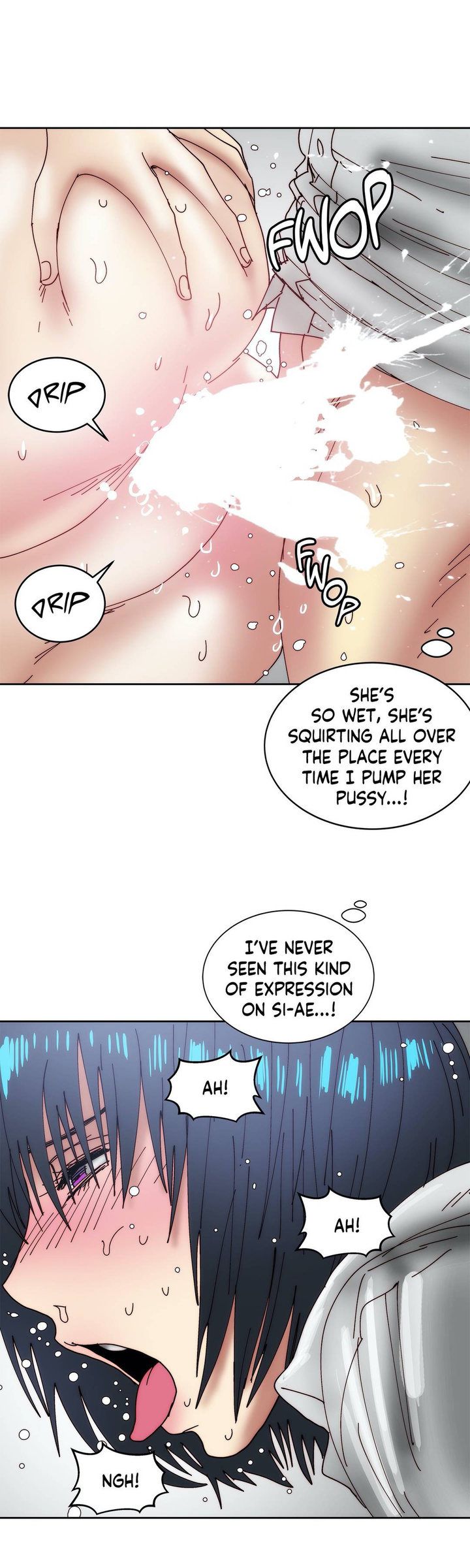 The Desire To Kill [Butcherboy] Chapter 28 – page 20