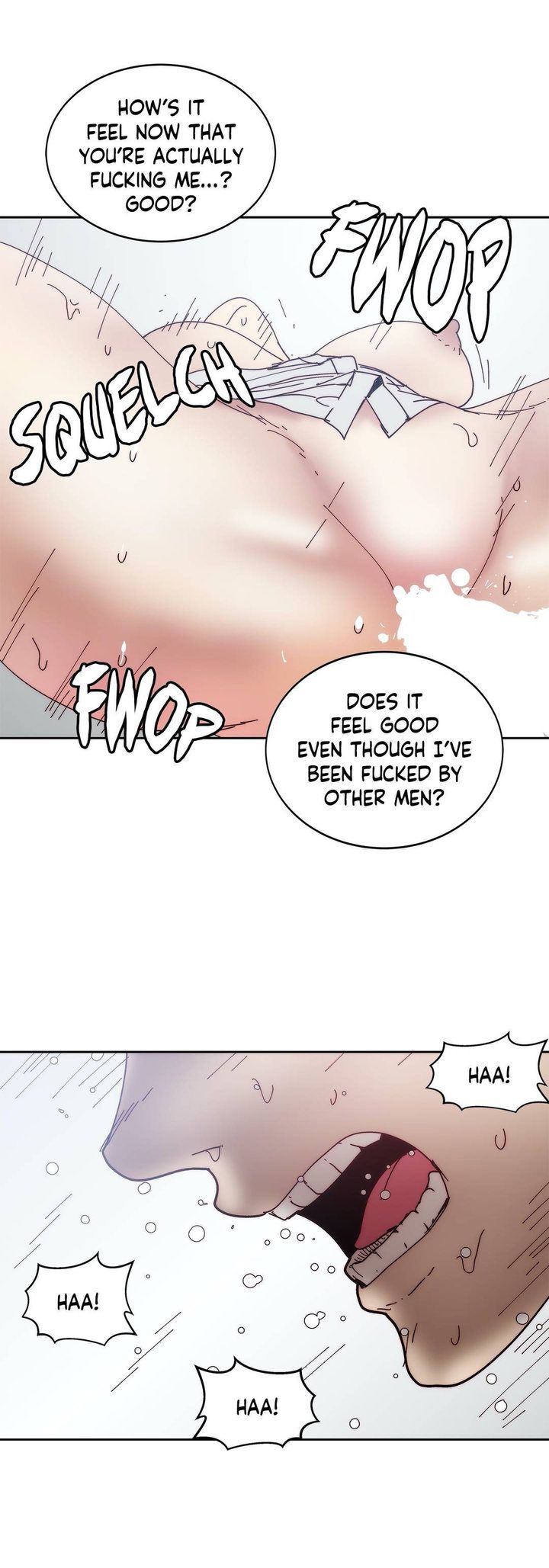 The Desire To Kill [Butcherboy] Chapter 28 – page 26