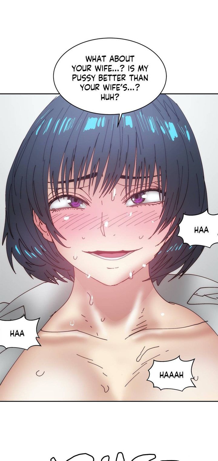 The Desire To Kill [Butcherboy] Chapter 28 – page 27