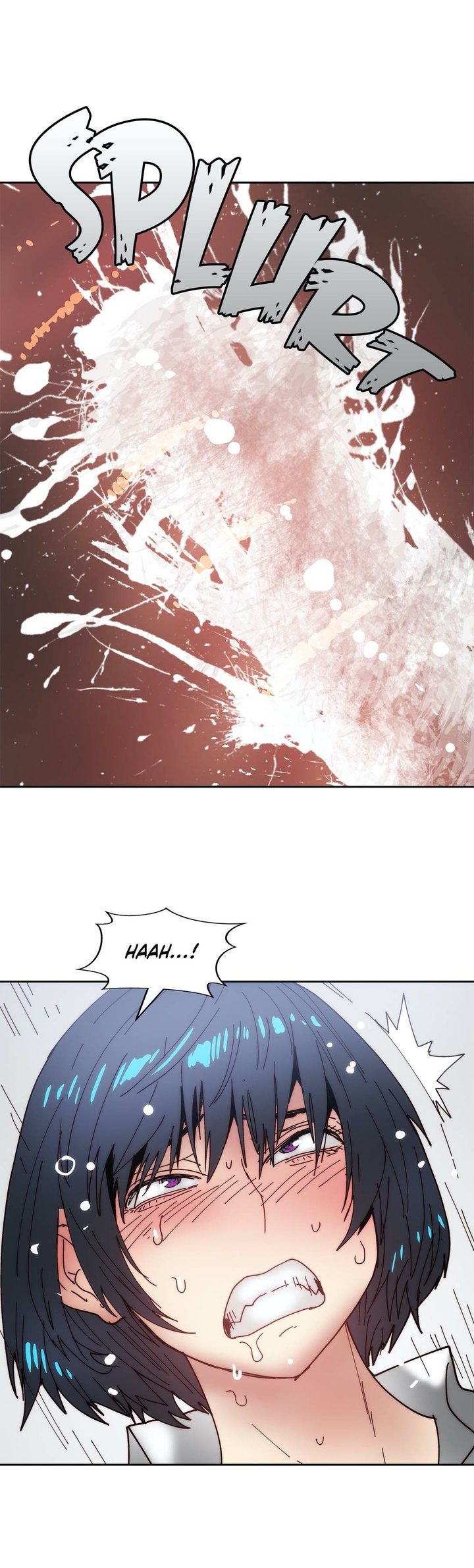 The Desire To Kill [Butcherboy] Chapter 28 – page 31