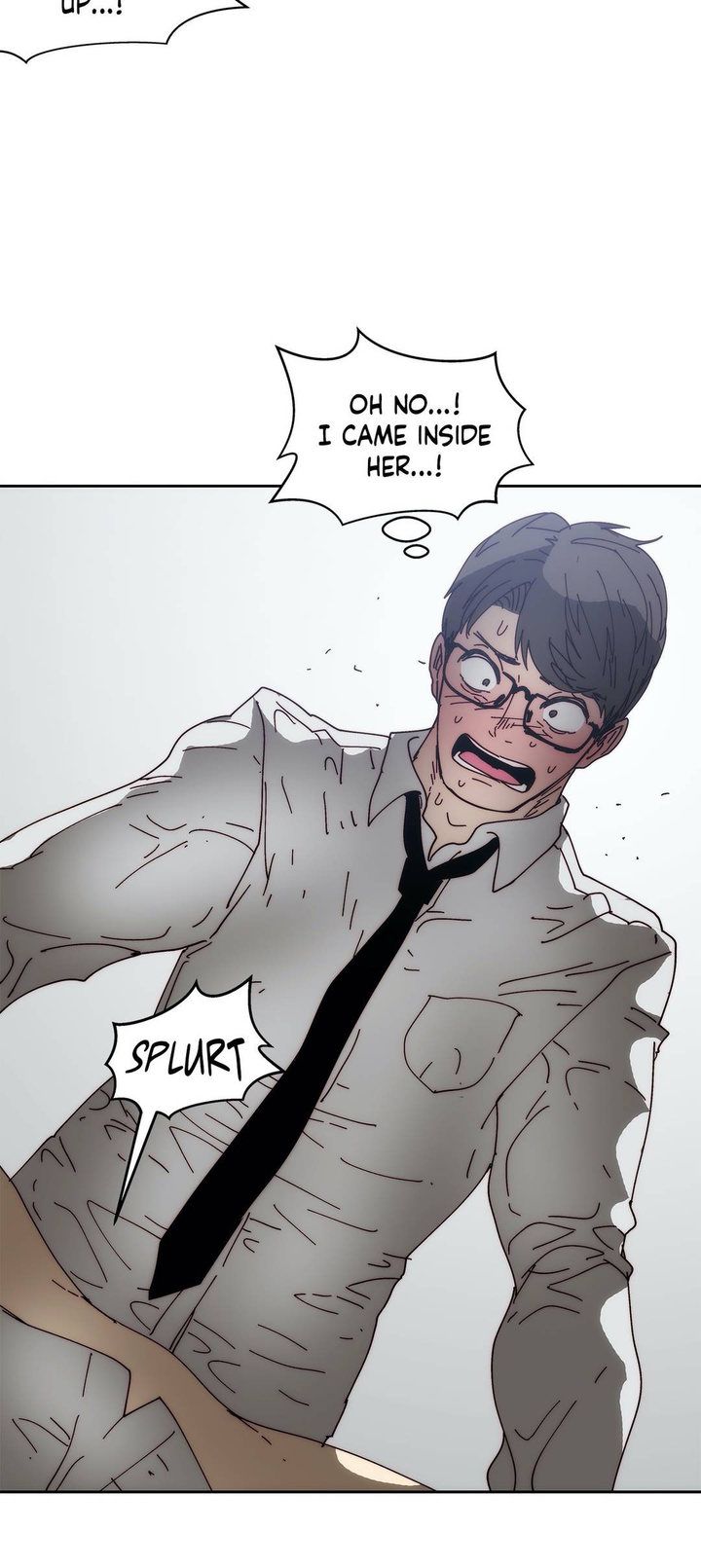 The Desire To Kill [Butcherboy] Chapter 28 – page 33