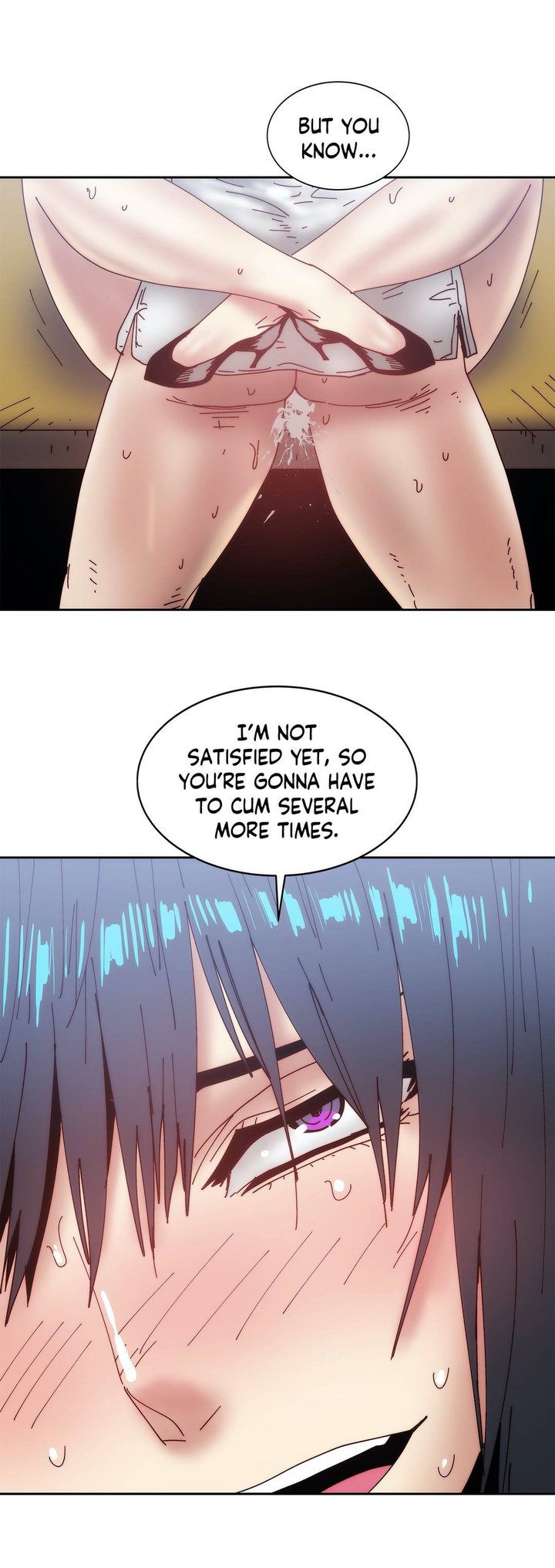 The Desire To Kill [Butcherboy] Chapter 28 – page 35