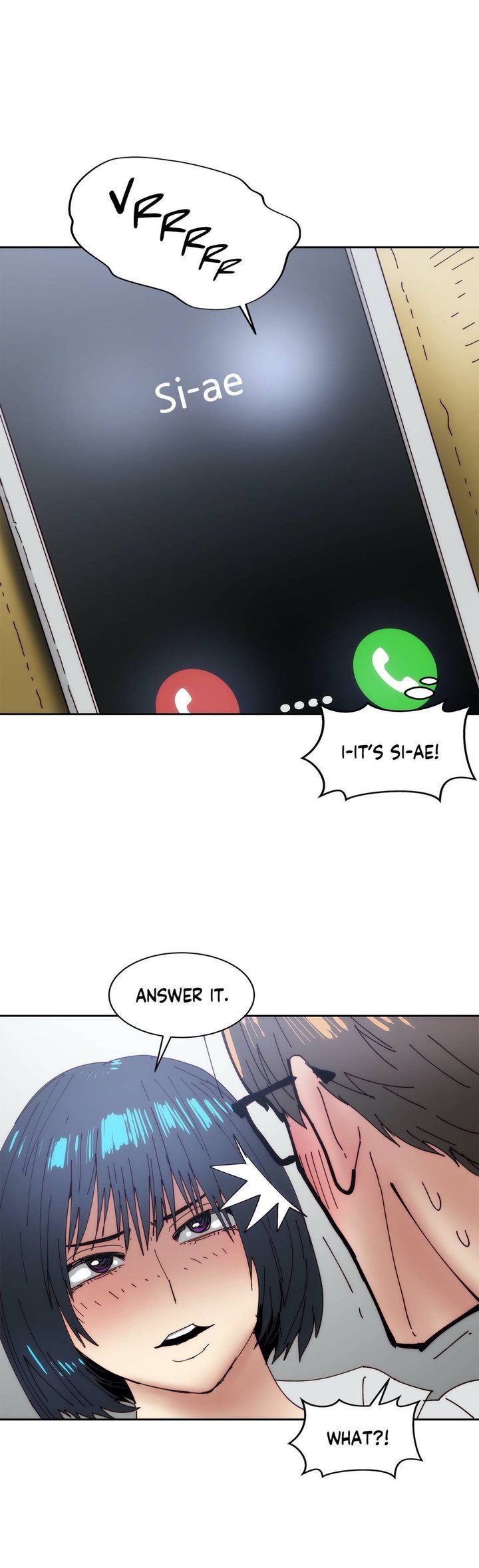 The Desire To Kill [Butcherboy] Chapter 28 – page 37