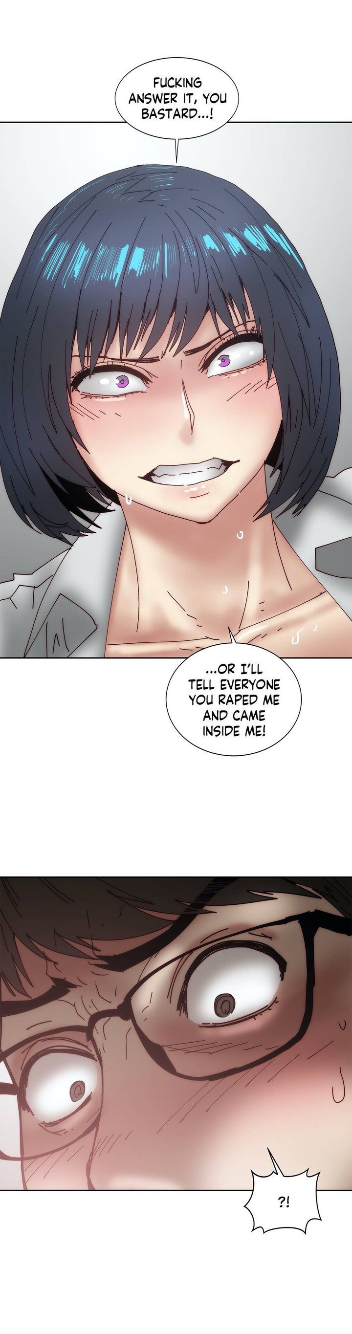 The Desire To Kill [Butcherboy] Chapter 28 – page 38