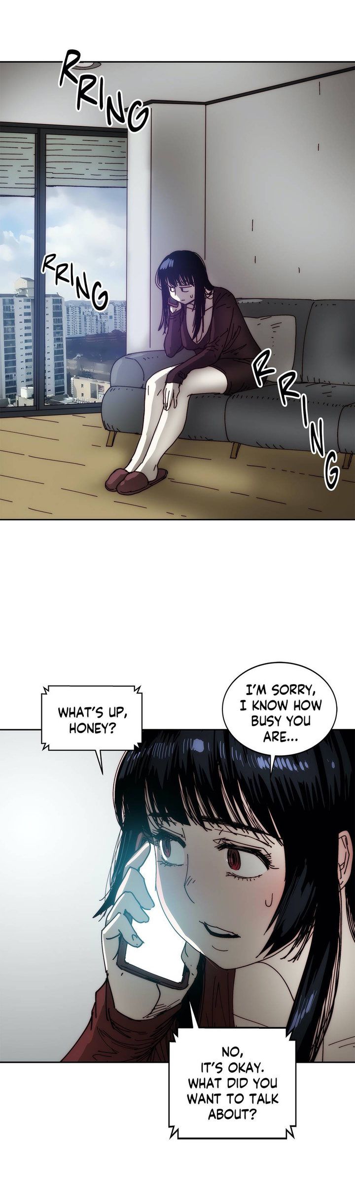 The Desire To Kill [Butcherboy] Chapter 28 – page 39
