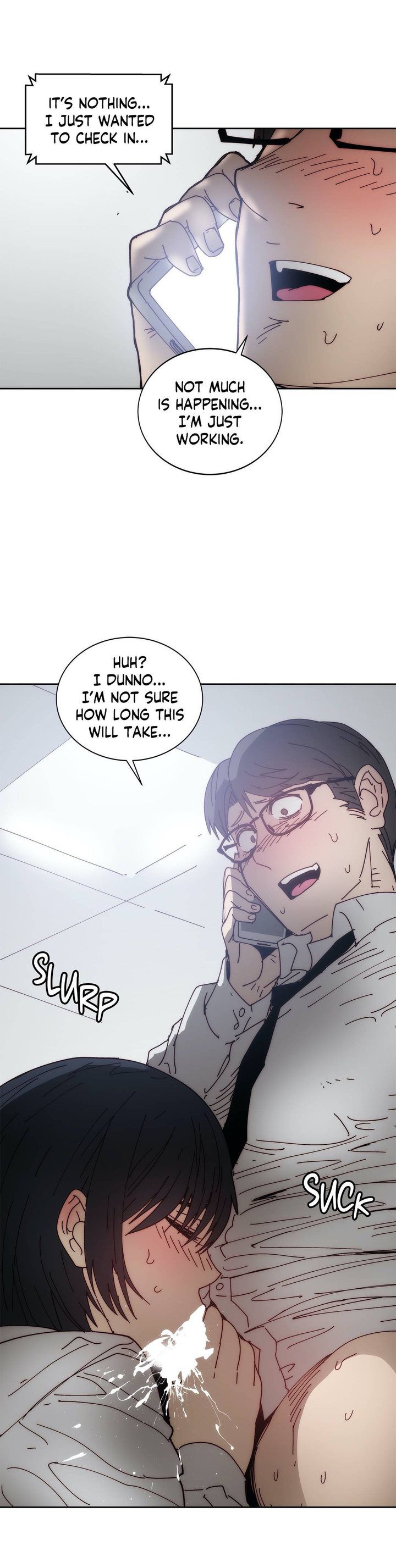 The Desire To Kill [Butcherboy] Chapter 28 – page 40