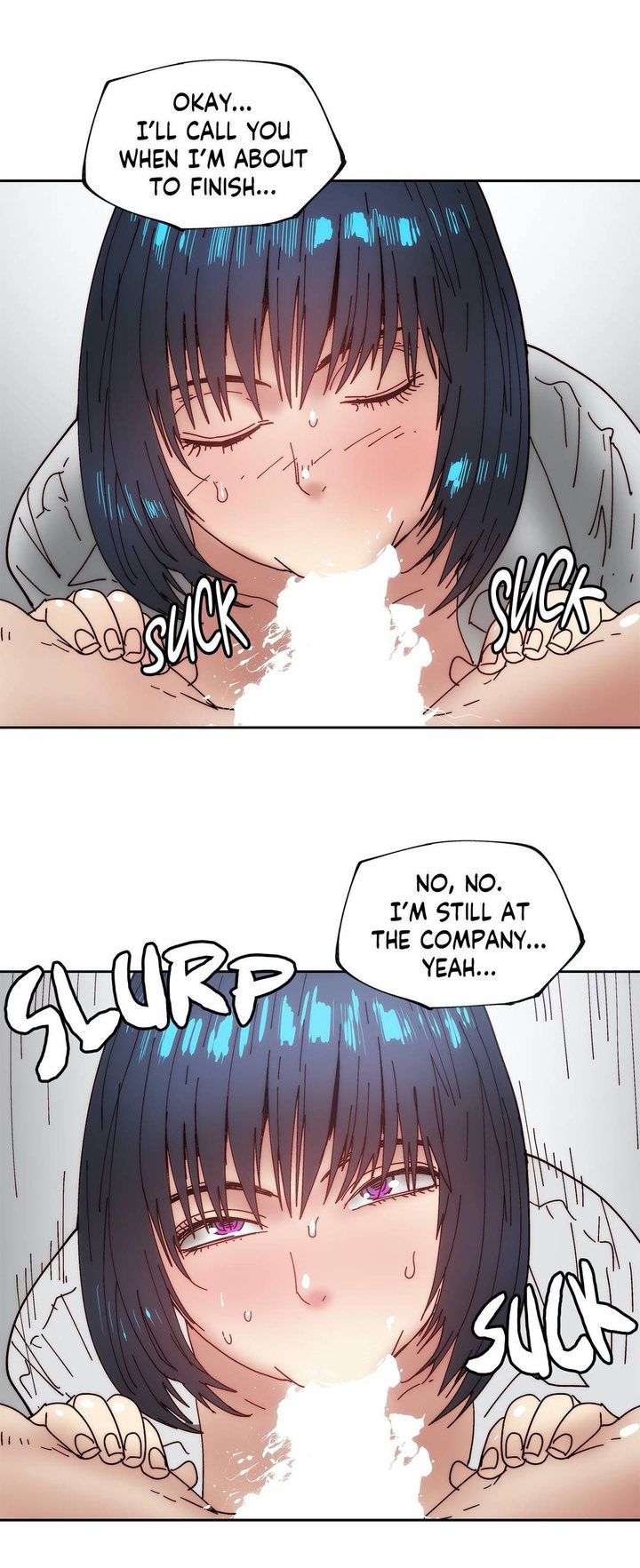 The Desire To Kill [Butcherboy] Chapter 28 – page 41