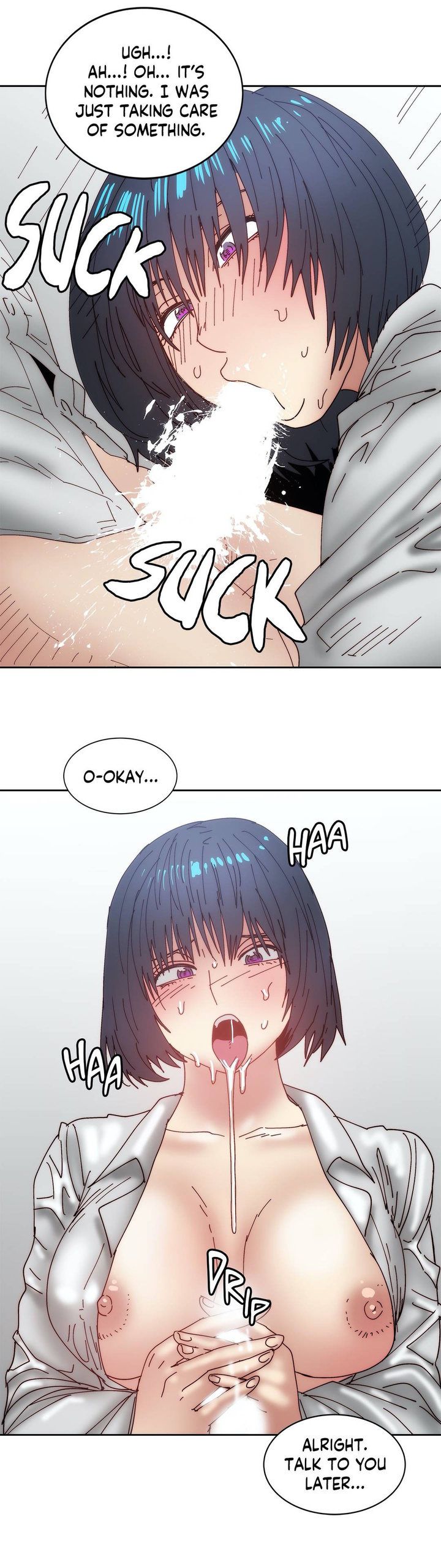 The Desire To Kill [Butcherboy] Chapter 28 – page 42